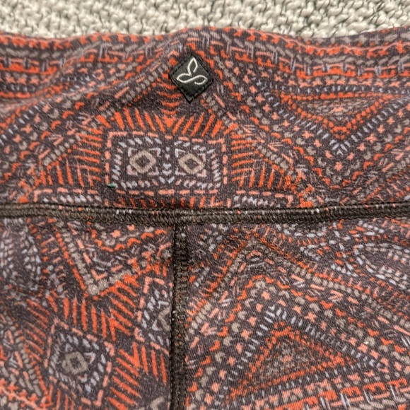 Flare pant - Picture 4 of 4